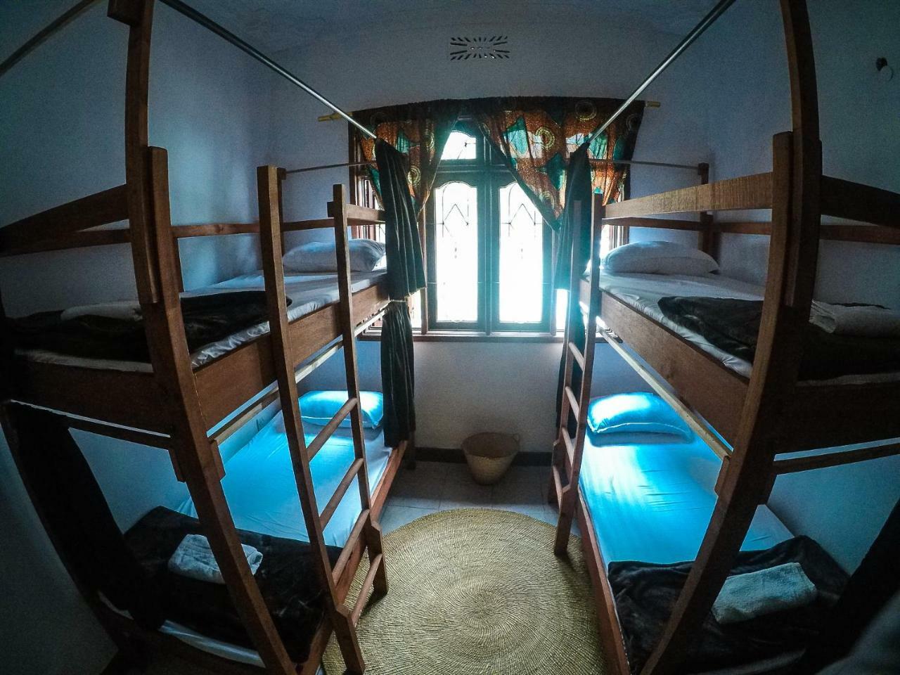 Rightminded Travelling Hostel 아루샤 외부 사진